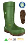 Acton  BERING Internal Metguard lined safety PU Boot A4154 -15